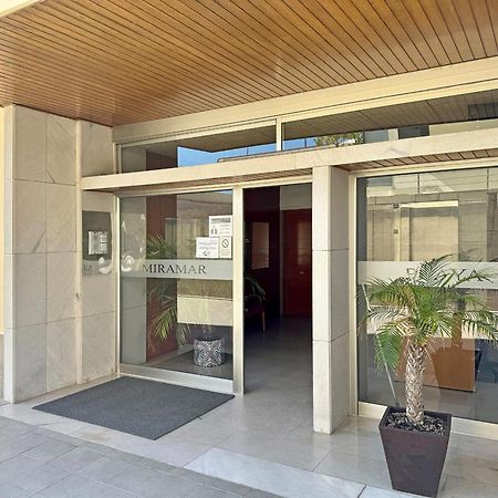 Precioso Estudio Frente La Playa Benidorm Dış mekan fotoğraf